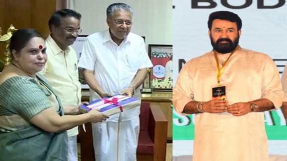 Hema Committee Malayalam Cinema: సినీ ఇండస్ట్రీలో మహిళలపై లైంగిక వేధింపులు నిజమే.. ‘కొత్త చట్టం తీసుకురావాలి’