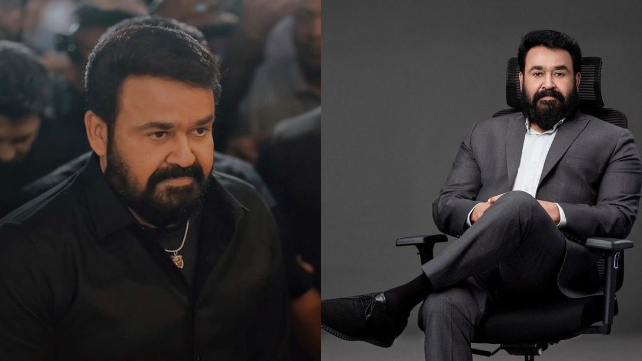 Mohanlal hospitalised: ఆసుపత్రిలో చేరిన మలయాళం హీరో మోహన్ లాల్