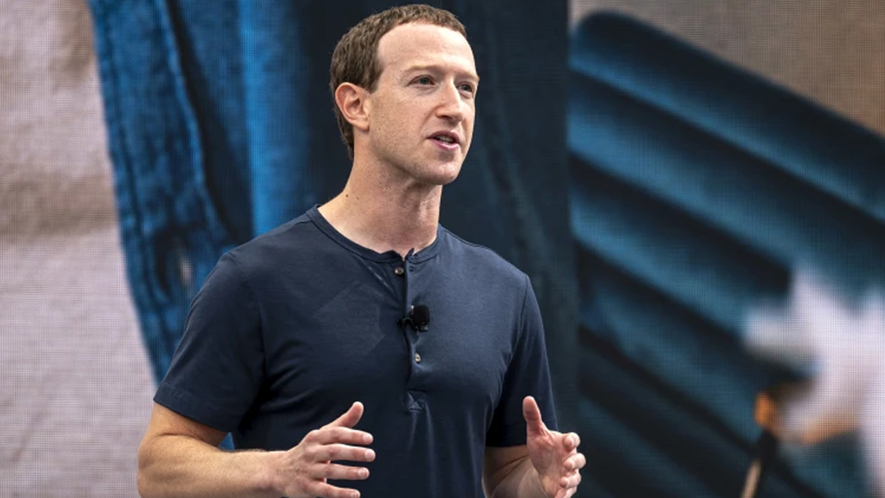 Mark Zuckerberg: మార్క్ జుకర్‌బర్గ్ గిఫ్ట్.. షాకైన వైఫ్.. ఎందుకు?