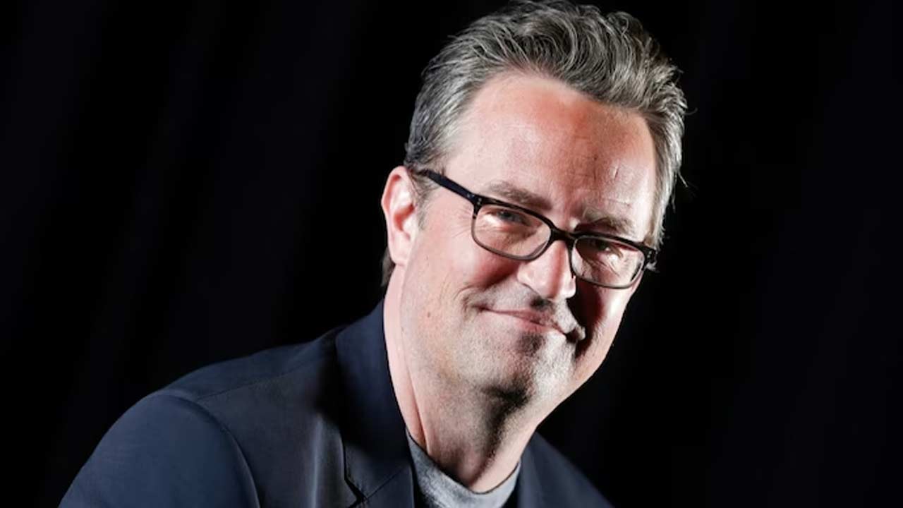 Matthew Perry: ‘డాక్టర్లే డ్రగ్స్ ఇచ్చారు’.. హాలీవుడ్ నటుడి మృతి కేసులో ట్విస్ట్!