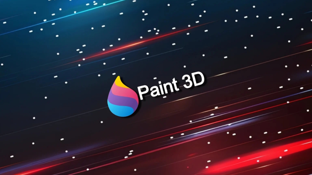 Microsoft Will Shut Down Paint 3D: ‘పెయింట్ 3డీ’ని నిలిపివేసే యోచనలో మైక్రోసాఫ్ట్..కారణాలివే?