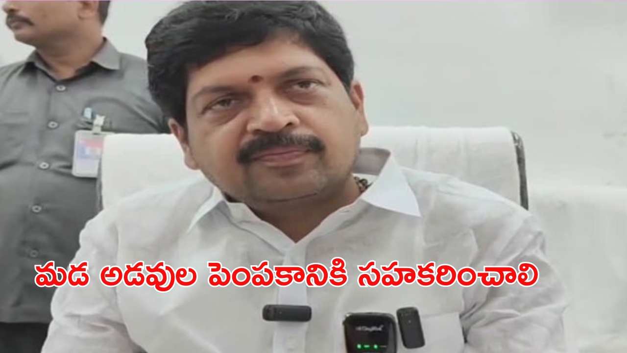 Minister Kollu Ravindra: శుభవార్త.. ఏపీలో ఆక్వా, మెరైన్ ఫిషింగ్ వర్సిటీ ఏర్పాటు..?