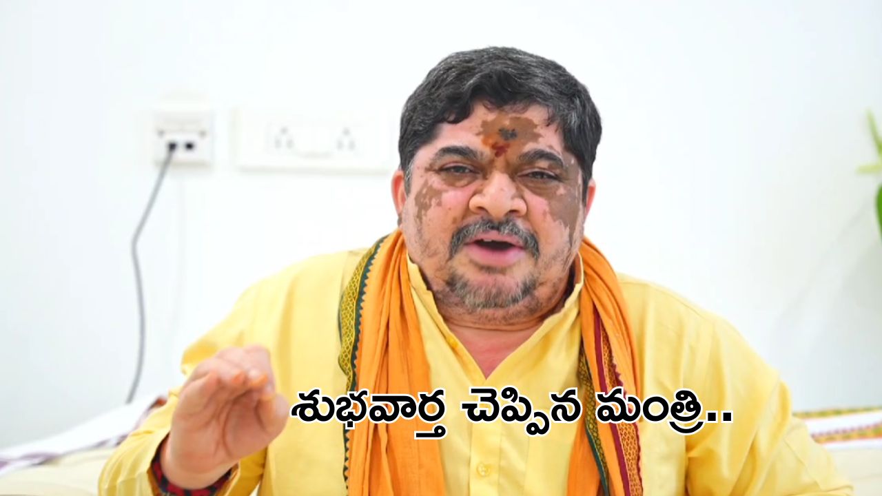 Minister Ponnam: హక్కులకోసం పోరాడాలి.. కులగణనపై మంత్రి పొన్నం కీలక వ్యాఖ్యలు