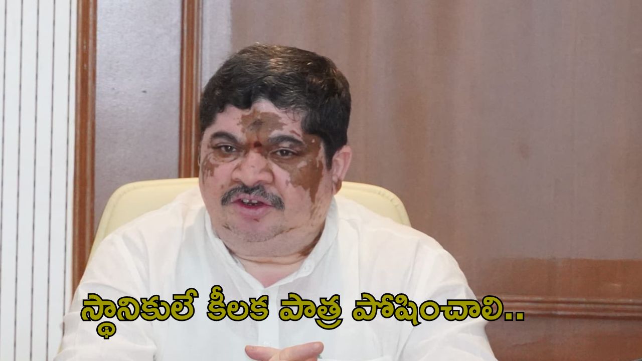 Minister Ponnam: హైడ్రా కూల్చివేతలపై స్పందించిన మంత్రి పొన్నం.. ఏమన్నారంటే..?