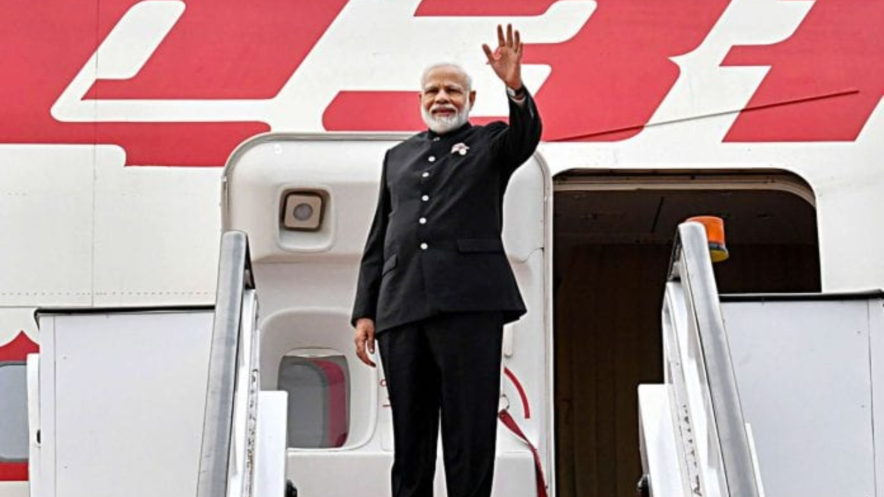 PM Modi’s Ukraine and Poland Visit: ఉద్రిక్తతల మధ్య మోదీ ఉక్రెయిన్ పర్యటన