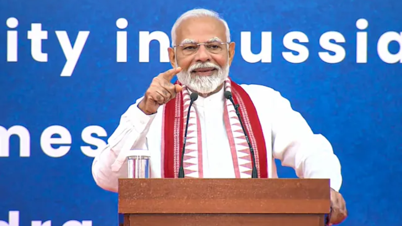 P.M. Modi popularity: ప్రభుత్వం సంకీర్ణమే అయినా..ప్రజాదరణ సంపూర్ణం..మోదీ హవా