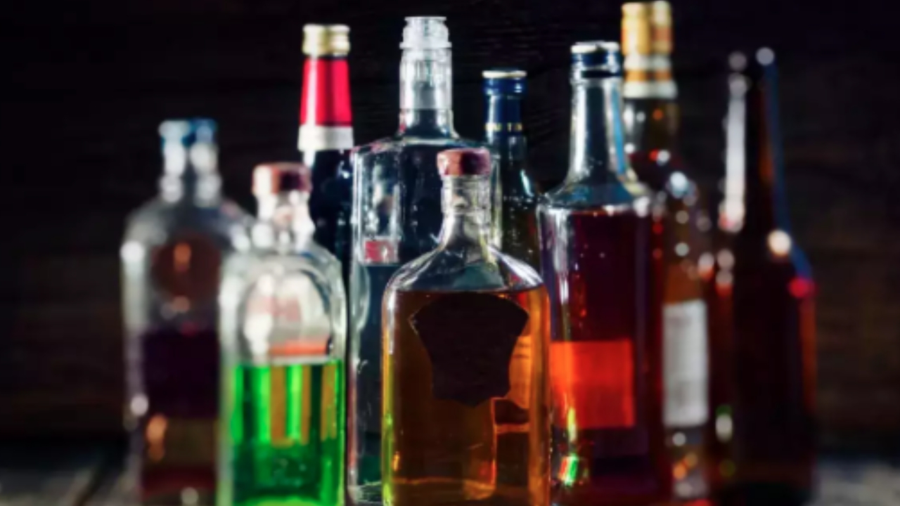 New Liquor Policy: ఏపీలో నూతన మద్యం విధానం.. ఎప్పట్నుంచంటే?