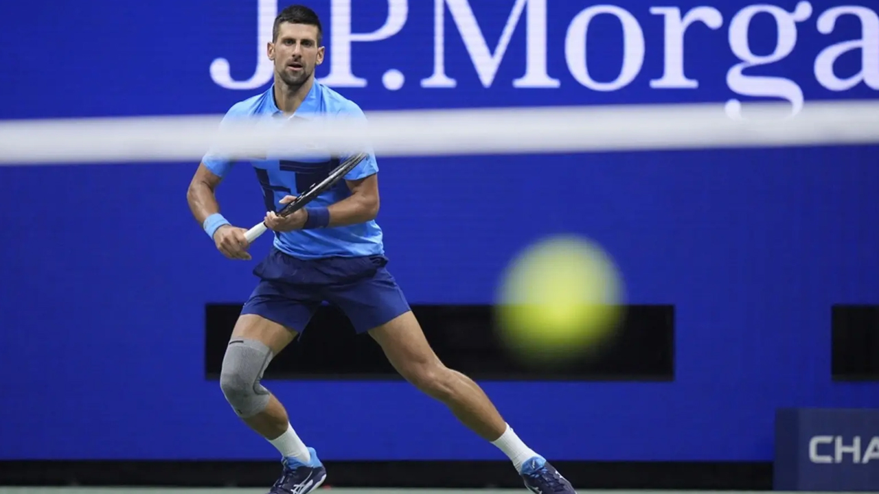 Djokovic advances: ఆసక్తిగా సాగుతున్న యూఎస్ ఓపెన్.. తర్వాత రౌండ్‌లో జకోవిచ్