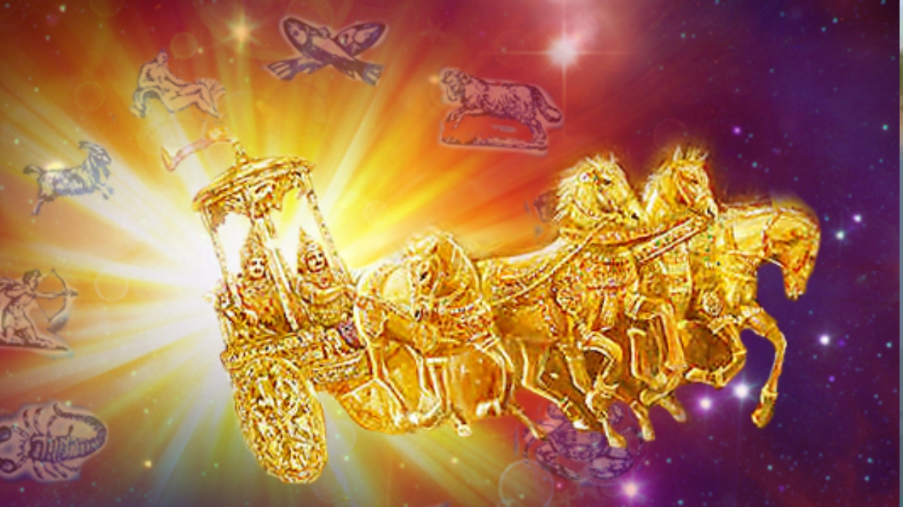 Surya Rashi Parivartan : మరికొన్ని రోజుల్లో ఈ 4 రాశుల వారి ఆర్థిక స్థోమత పెరగబోతుంది..