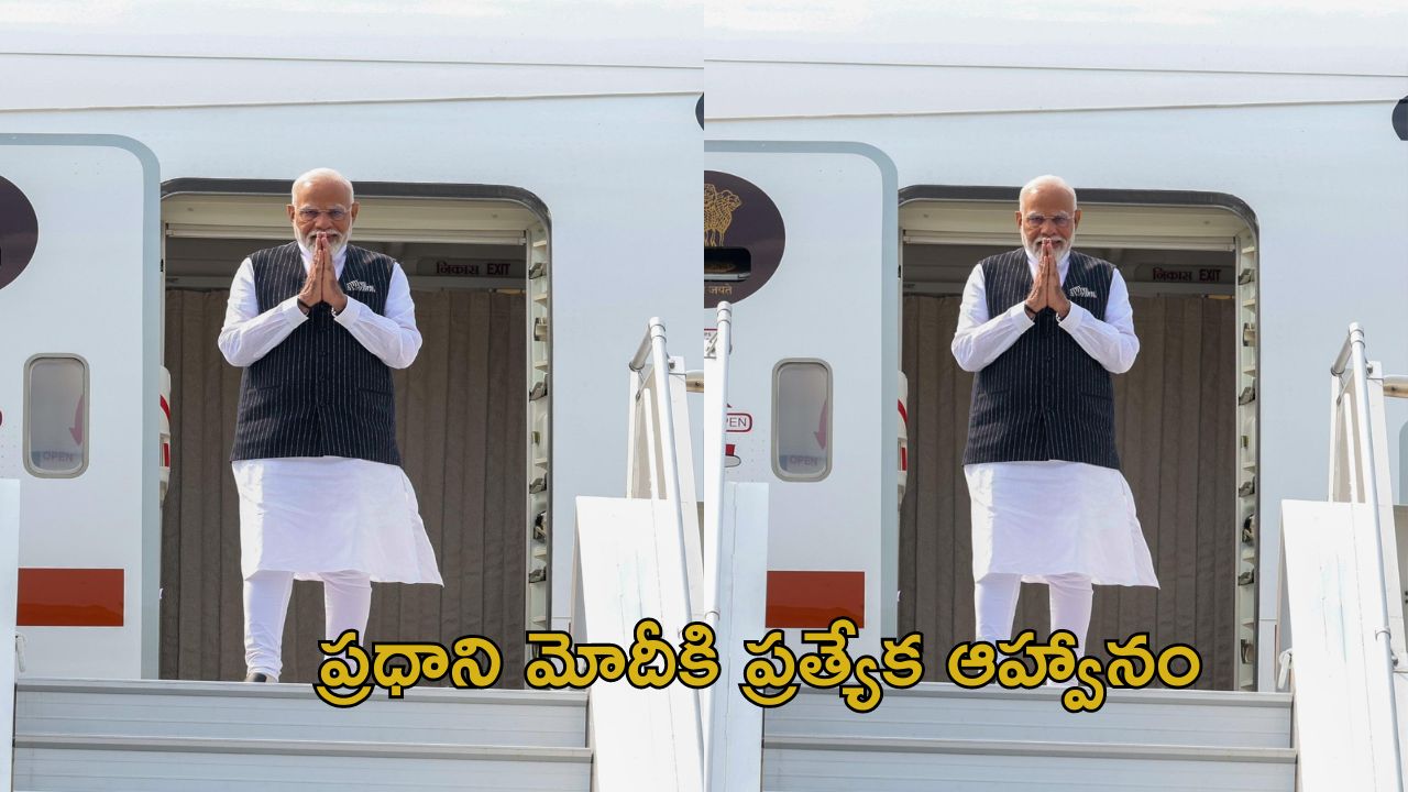 PM Modi: మోదీజీ… ఇస్లామాబాద్‌కు ఆవోజీ : పాకిస్థాన్