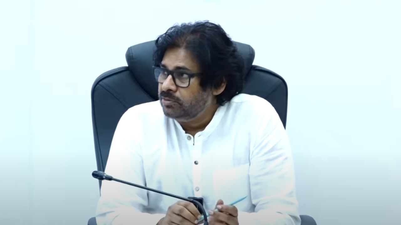 AP Deputy Cm Pawan: అన్నమయ్య ప్రాజెక్టు బాధితుల్ని ఆదుకుంటాం.. డిప్యూటీ సీఎం హామీ