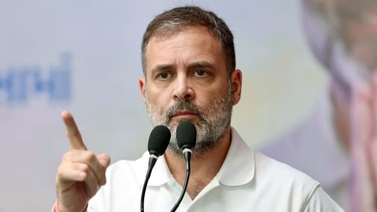 Rahul Gandhi: మోదీ అంటే ద్వేషం లేదు.. అమెరికా పర్యటనలో రాహుల్ గాంధీ