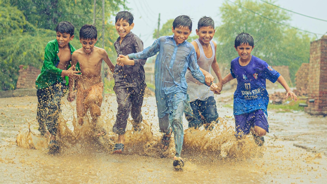 Heavy Rain: సెలవురోజని బయటకెళ్లిన నగరవాసులు.. ఇంతలోనే భారీ షాక్