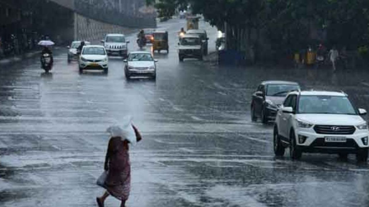 Rains: అప్ర‌మ‌త్తంగా ఉండండి.. సీఎస్, డీజీపీలకు సీఎం రేవంత్ రెడ్డి ఆదేశాలు