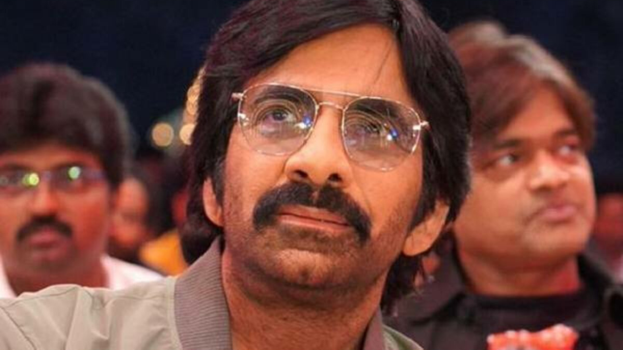 Hero Raviteja: మాస్ మహారాజకు శస్త్రచికిత్స, కన్‌ఫర్మ్‌ చేసిన పీఆర్ టీమ్