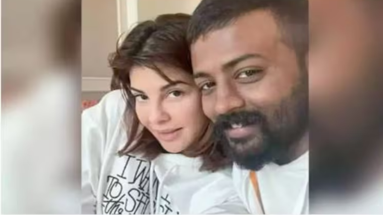 Gift To Jacqueline Fernandez: జాక్వెలిన్ పేరుతో ఓ షిప్ కానుకగా ఇస్తానంటున్న సుఖేశ్