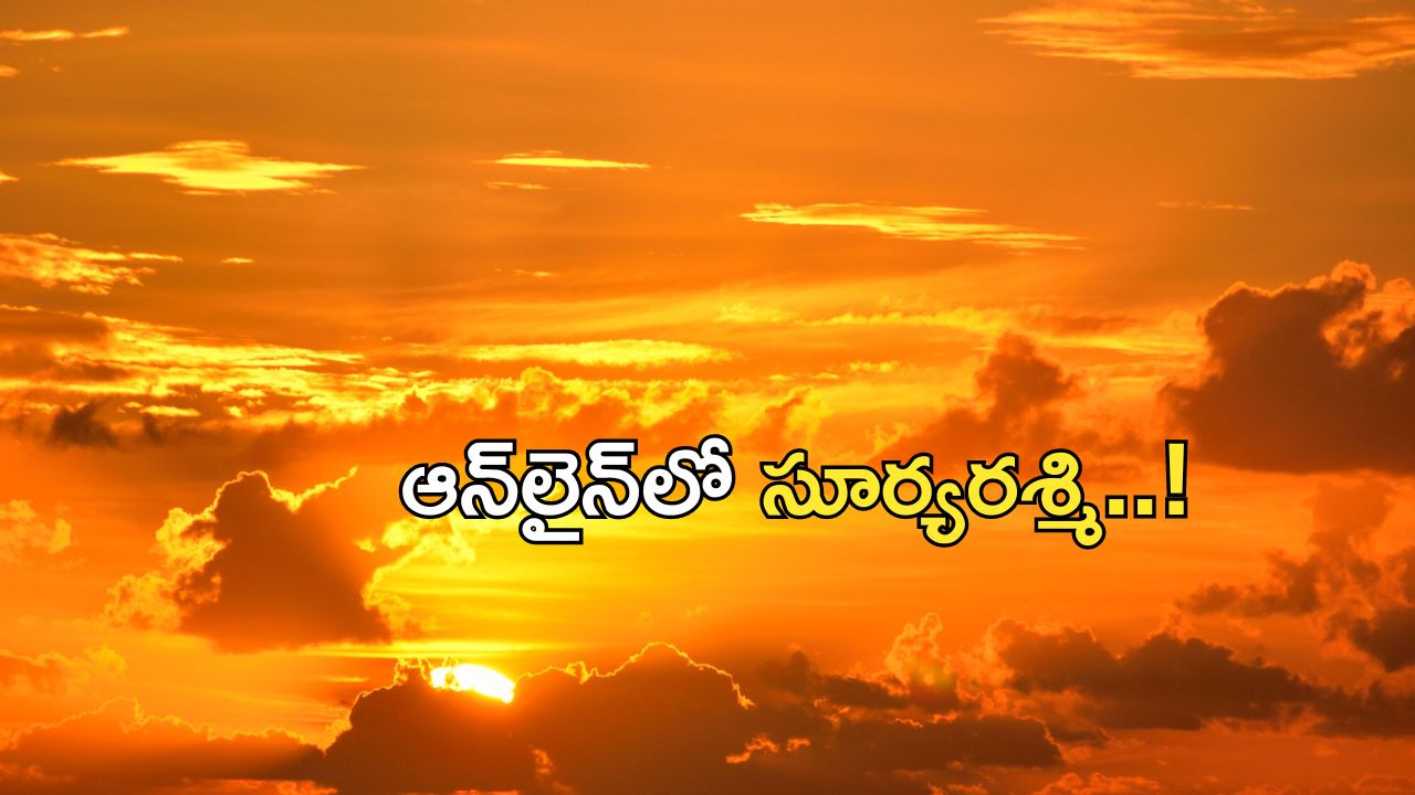 Sell Sunlight: వార్ని, ఈ సంస్థ ఏకంగా సూర్యుడి కాంతినే అమ్మేస్తుందట.. రాత్రి వేళ ‘సన్ లైట్’ ఎలా సాధ్యం?