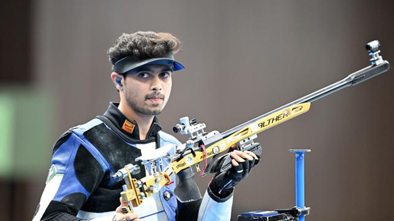 Swapnil Kusale win bronze: బుల్లెట్ దిగింది..  స్విప్నిల్‌కు కాంస్యం, ఒలింపిక్స్‌లో భారత్‌కు మూడో పతకం