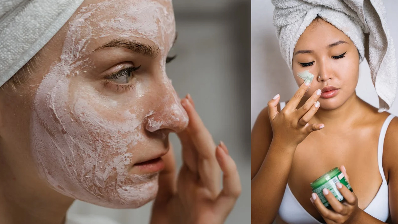 Daily Skin Care Tips: మెరిసే చర్మం కావాలంటే.. ఈ చిట్కాలు పాటించండి