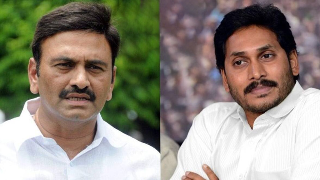 YS Jagan in Trouble: వైఎస్ జగన్‌ మెడకు.. రాజుగారి ఉచ్చు బిగుసుకోబోతుందా?