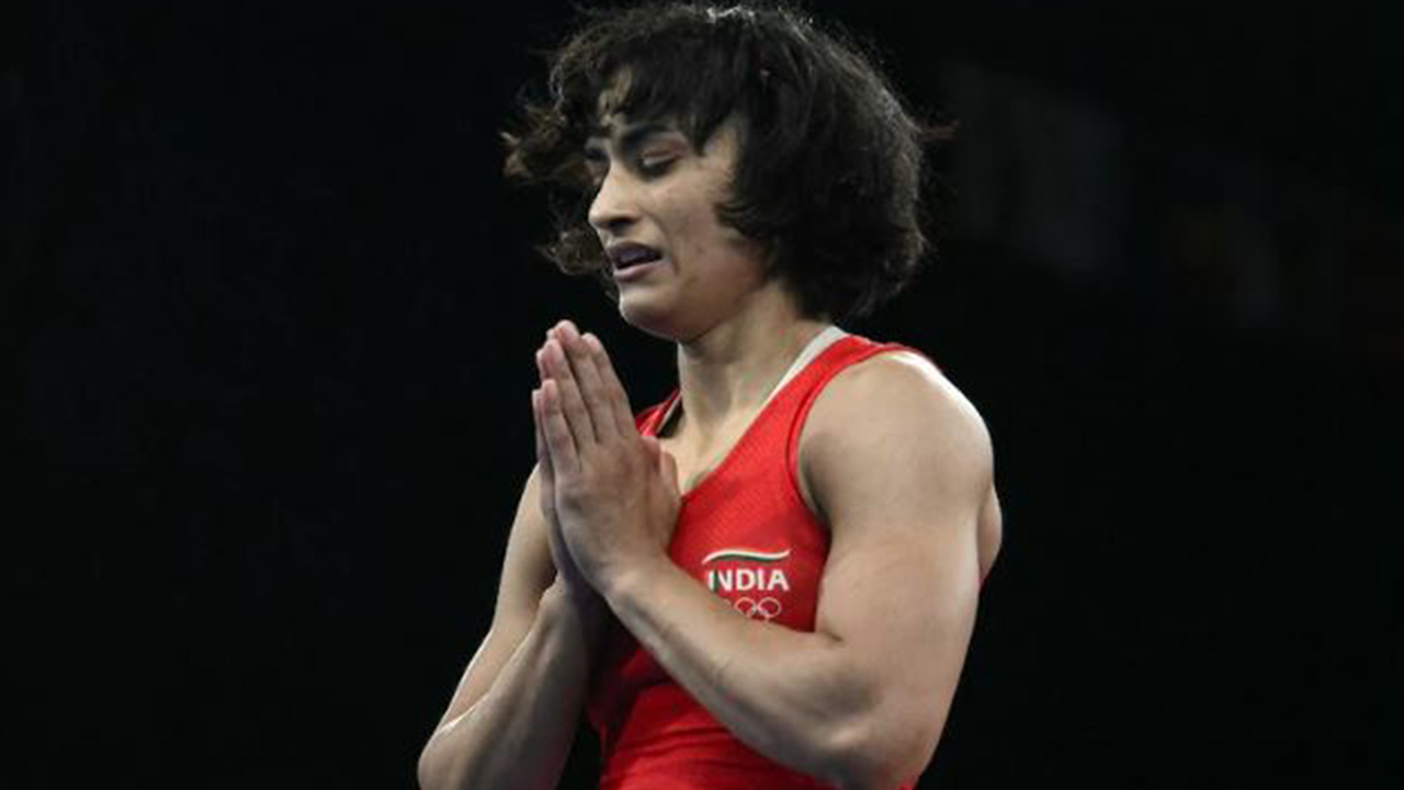 Vinesh Phogat: వినేష్ ఫోగట్ అప్పీలుపై తీర్పు రేపటికి వాయిదా