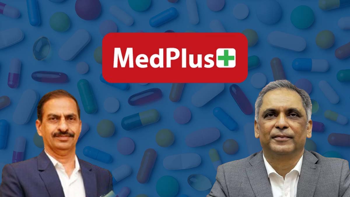 Medplus: మెడ్ ‘‘ప్లస్ ఎవరికి?’’