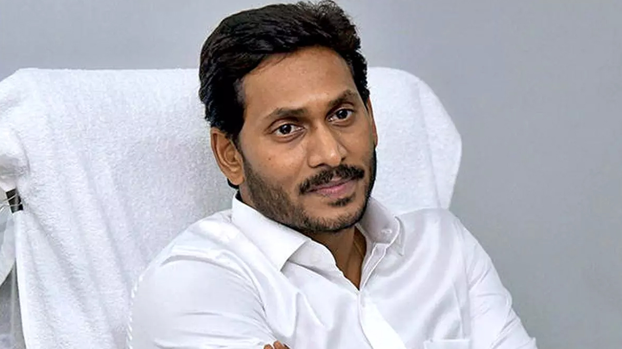 Ysrcp angry: జగన్‌ని వెంటాడుతున్న భయం, ఈసారి..