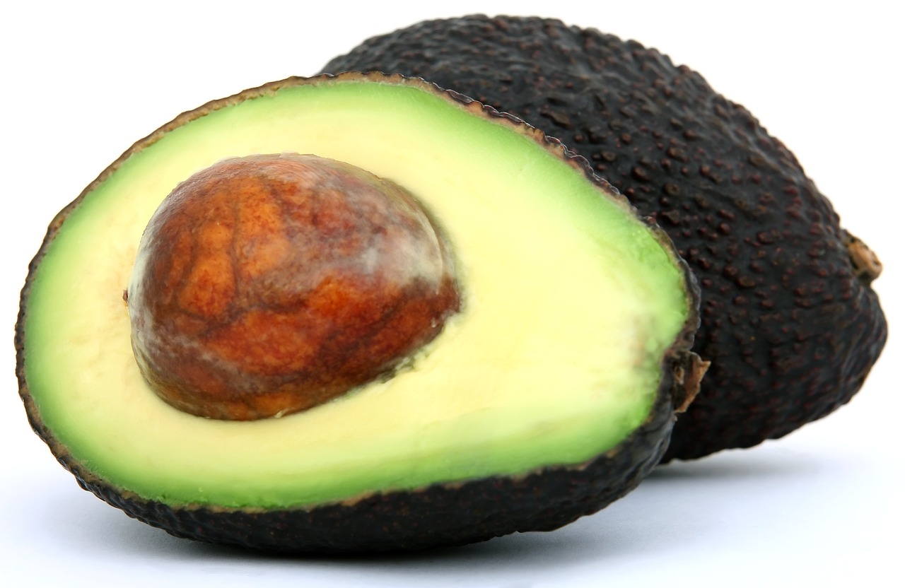 Avocado Health Benefits