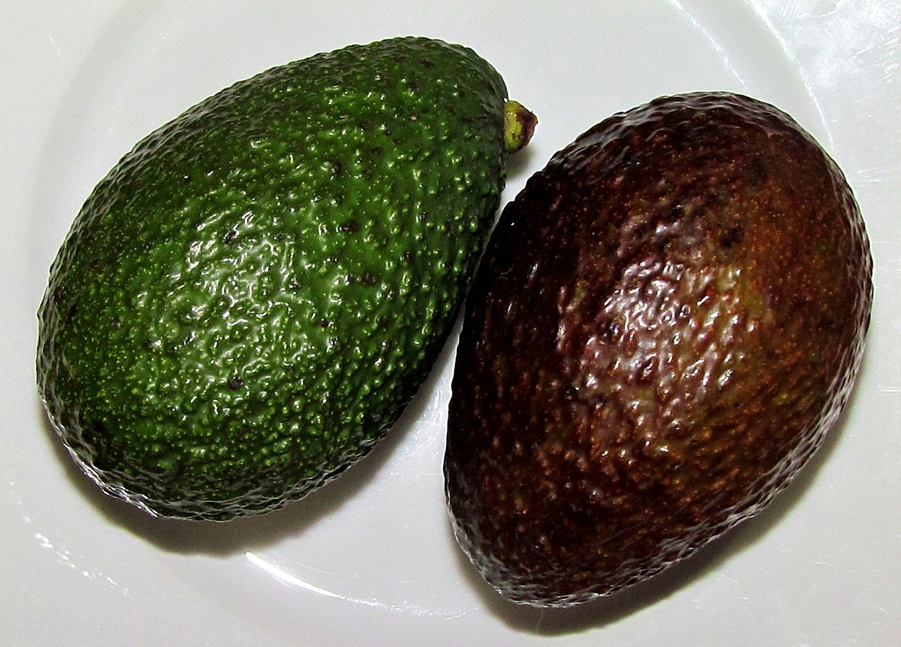 Avocado Health Benefits