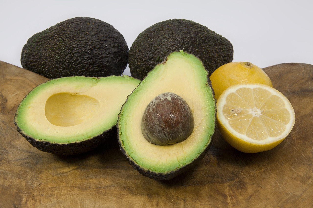 Avocado Health Benefits