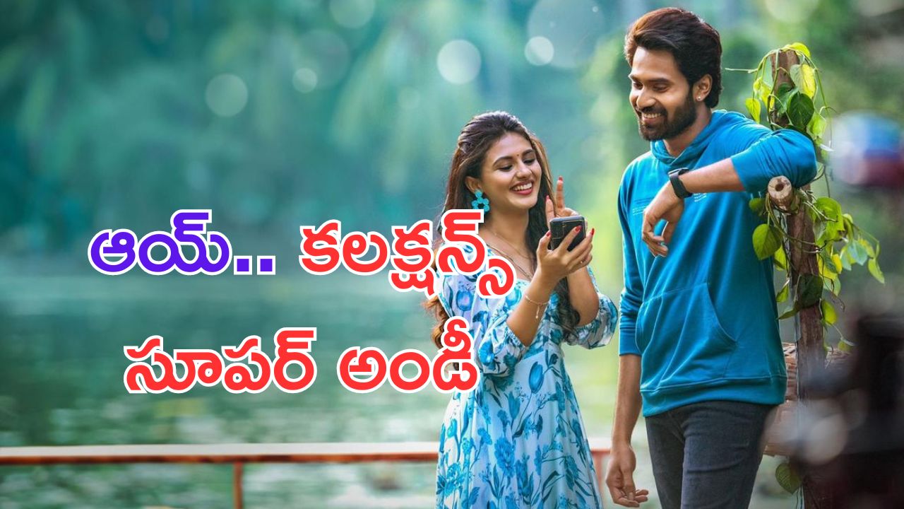 Aay Movie: అయ్యా బాబోయ్.. ఆయ్ కలక్షన్స్ చూసారా.. అదిరిపోయాయండీ బాబు