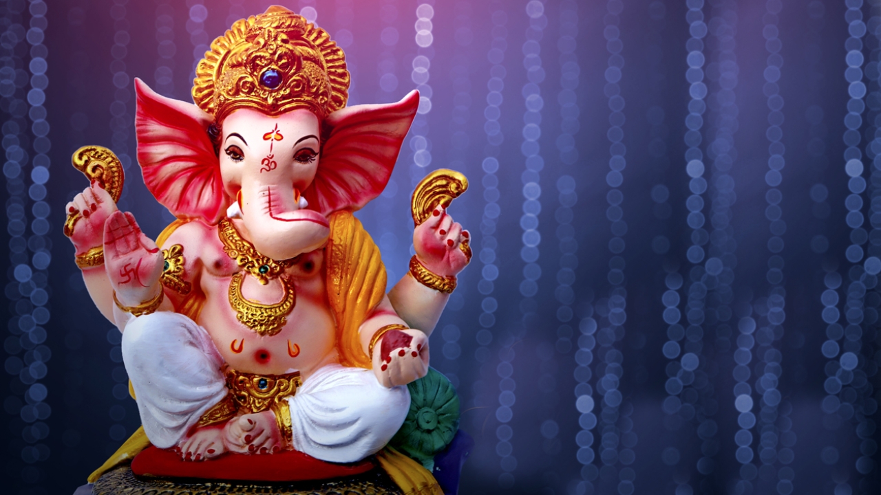 Lord Ganesh 108 Names: వినాయక చవితి నాడు ఈ 108 నామాలు మరియు మంత్రాలు జపిస్తే అన్ని పాపాలు తొలగిపోతాయి