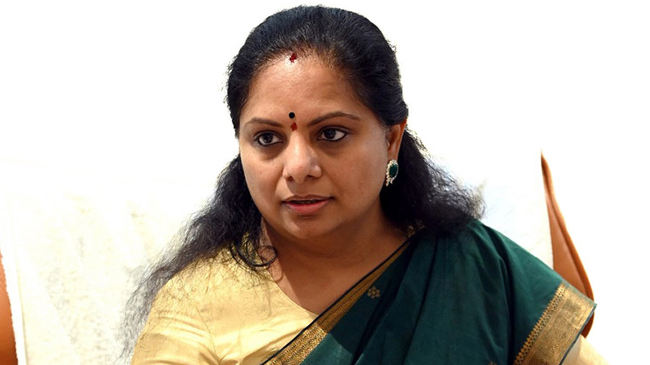 Kavitha Bail: బిగ్ బ్రేకింగ్.. కవితకు బెయిల్ మంజూరు