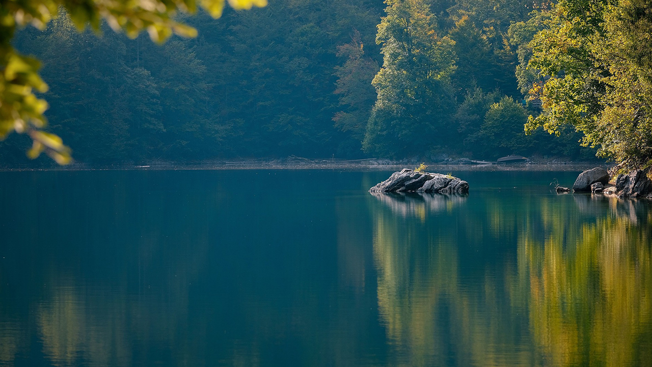 lake missing: చెరువు మిస్సింగ్.. వెతకండి సారూ అంటూ, పోలీసులకు బీజేపీ నేతల విన్నపం..