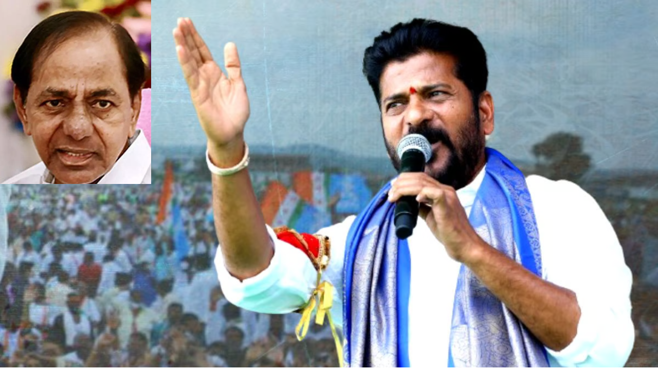 complaint against Reventh reddy: సీఎం రేవంత్ రెడ్డిపై కేసు నమోదు..ఎవరు పెట్టారో తెలుసా?