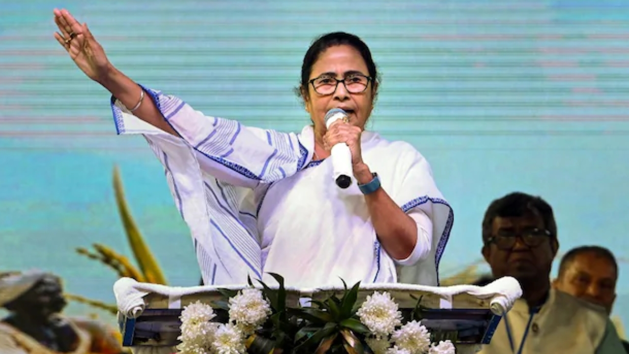 West Bengal: రాజకీయ సంక్షోభం దిశగా పశ్చిమ బెంగాల్..!