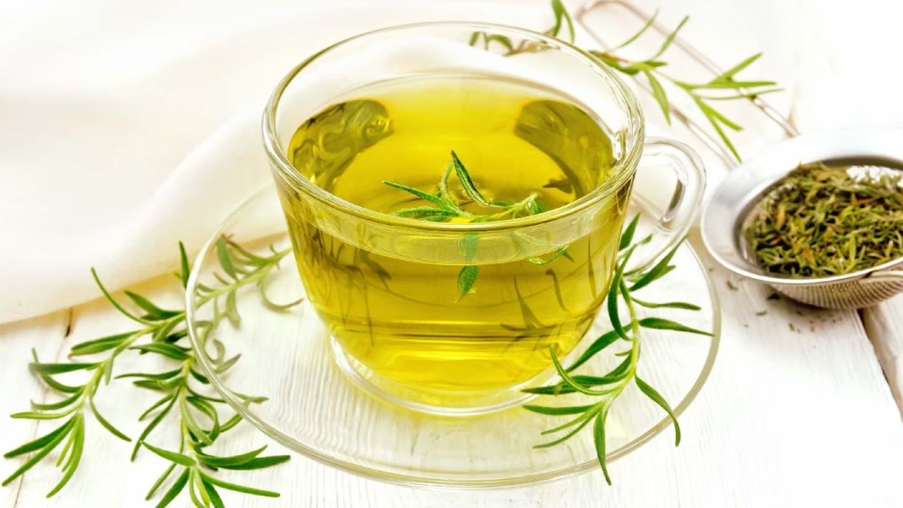 Rosemary Tea Benefits: ఈ టీతో బోలెడు ఆరోగ్య ప్రయోజనాలు.. మీరెప్పుడైనా ట్రై చేశారా ?