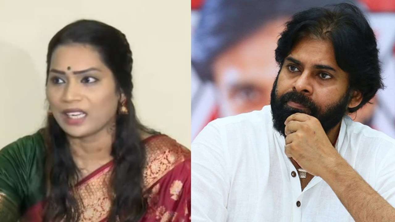 Pawan Kalyan: కష్టాల్లో ఉన్నా.. పవన్ కళ్యాణ్ అండగా నిలవాలి: దివ్వెల మాధురి