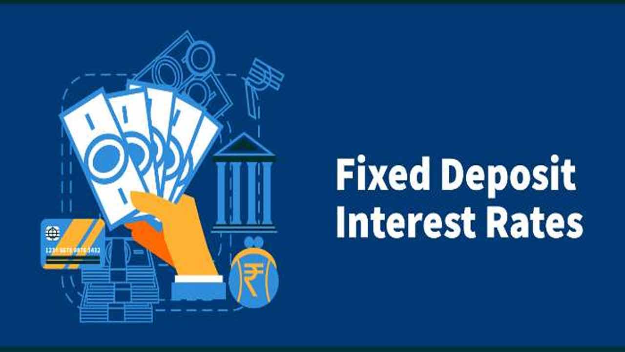 FD Interest Rates: ఫిక్స్‌డ్ డిపాజిట్ చేయాలనుకుంటున్నారా?.. అత్యధిక వడ్డీ రేటు ఏ బ్యాంకు ఇస్తుందో తెలుసా?