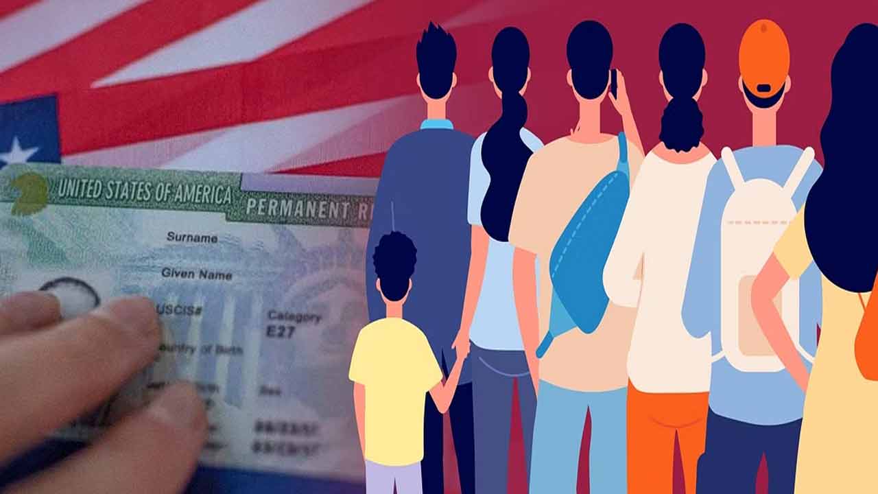 US Green Card: ‘అమెరికాకు రావొద్దు.. గ్రీన్ కార్డ్ కోసం 100 ఏళ్లు వెయిట్ చేయాలి’.. ఇండియన్ టెకీ హెచ్చరిక!