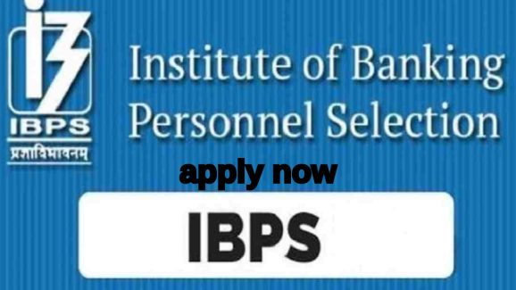 IBPS Recruitment 2024: IBPSలో 4455 ఉద్యోగాలు.. అప్లై చేసుకోవడానికి 5 రోజులే ఛాన్స్ !