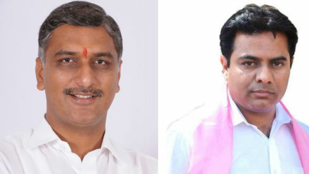 KTR, Harish rao Delhi tour: హరీష్, కేటీఆర్ ఎందుకు ఢిల్లీకి వెళ్లింది అందుకేనా?