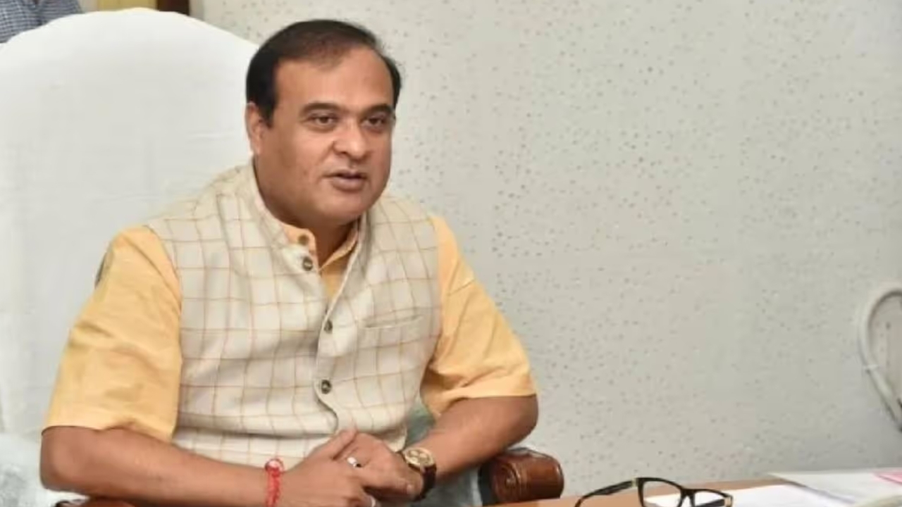 Himanta Biswa Sarma: వారికి యావజ్జీవ ఖైదు విధించేందుకు త్వరలోనే నూతన చట్టం: హిమంత బిశ్వ