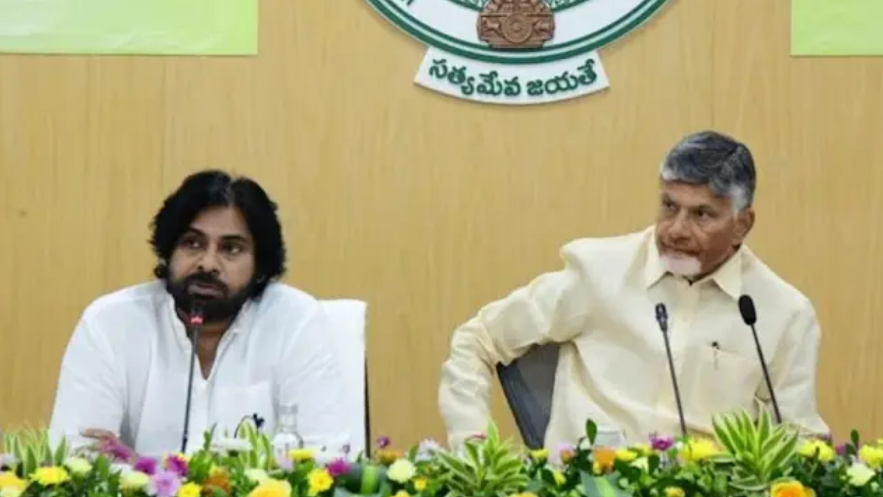 Pawan Kalyan: ఆ స్కీమ్‌కు ఎన్టీఆర్ పేరే పెడదామా?.. పవన్ కళ్యాణ్ రియాక్షన్ ఇదే