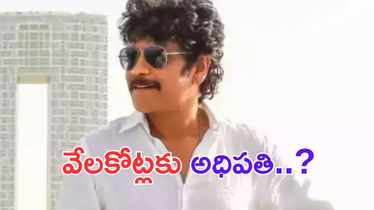 Akkineni Nagarjuna: సౌత్ లోనే రిచ్చెస్ట్ హీరో నాగార్జున.. ఆయన నికర ఆస్తుల విలువ ఎంతంటే..?