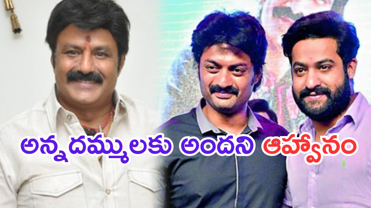 Nandamuri Balakrishna: వారసులు లేకుండా సంబరాలా.. ఫ్యాన్స్ ఊరుకుంటారా.. ?