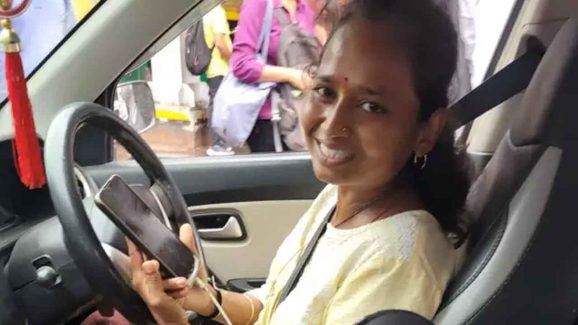 Ola Woman Driver: కుటుంబాన్ని పోషించడానికి ఆ పనిచేస్తున్న మహిళ.. ప్రశంసల వర్షం కురిపిస్తున్న నెటిజెన్లు!