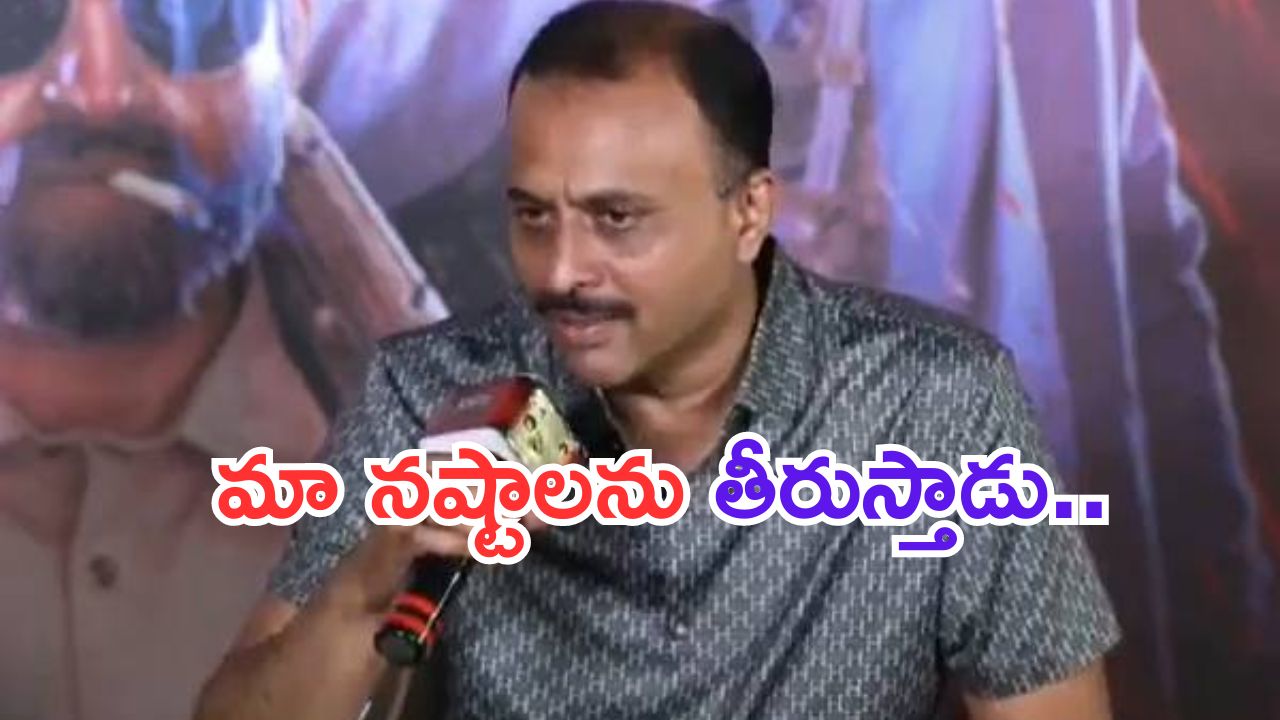 Raja Saab: ఆ ఒక్క మాటతో హైప్ పెంచేశాడుగా.. ఇక చాలు