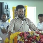 CM Revanth Reddy: మీ చేతుల్లోనే తెలంగాణ భవిష్యత్తు ఉన్నది: సీఎం రేవంత్ రెడ్డి