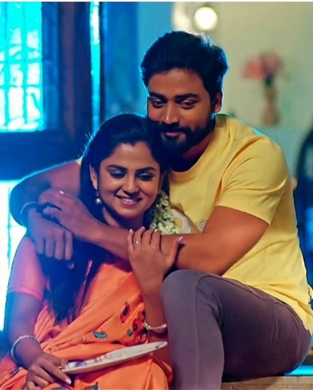 Guppedantha Manasu Serial: గుప్పెడంత మనసు సీరియల్ లాస్ట్ డే  షూట్.. రిషిధార ఏం చేశారో చూడండి